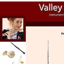 Valley Band