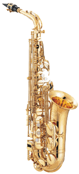 Saxophone